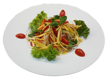Goi bò