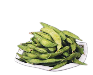 Edamame (vegetarisch)