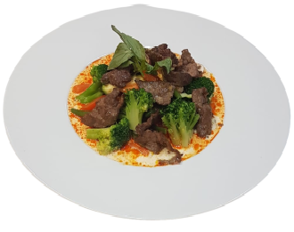 Bò cà ri