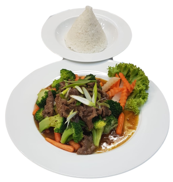Bò Ipho