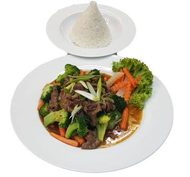 Bò Sukiyaki