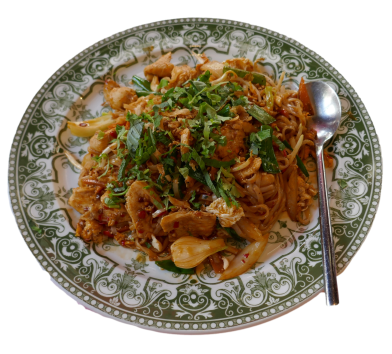 PAD THAI
