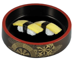 Eierstich (vegetarisch)