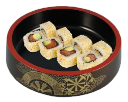 Alaska Maki