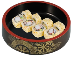 California Maki