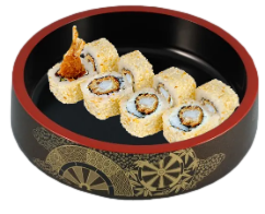 Ebi Tempura Maki