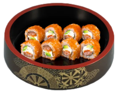 Atlantik Maki