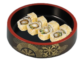 New York Maki