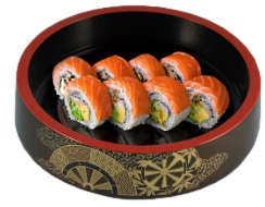 Sakestar Maki