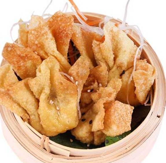 Wan-Tan chiên